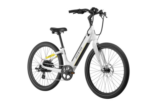Pace 500.3 Step-Through Ebike - Image 5