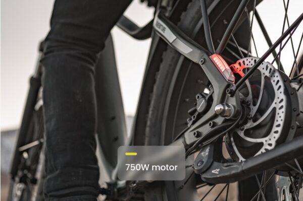 Aventure.2 Step-Through Ebike - Image 10
