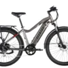 Level.2 Commuter Electric Bike