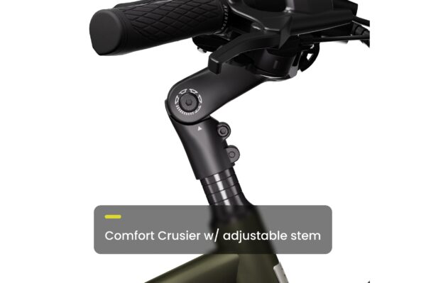 Pace 500.3 Step-Through Ebike - Image 10