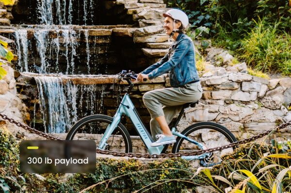 Pace 500.3 Step-Through Ebike - Image 8