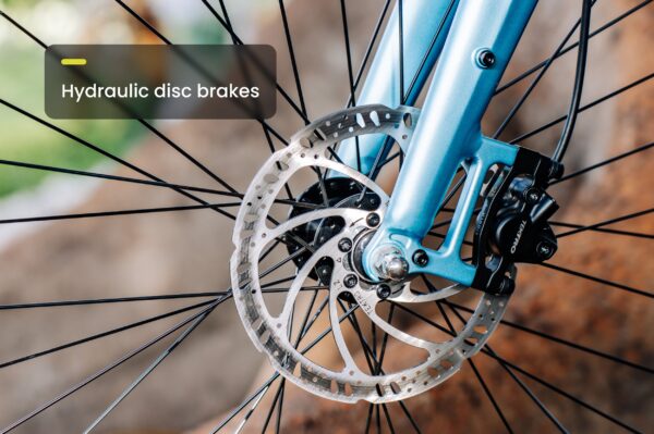 Pace 500.3 Step-Through Ebike - Image 7