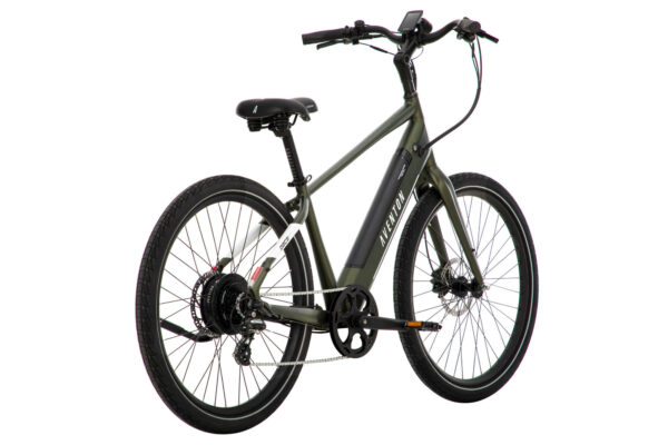 Pace 500.3 Ebike - Image 5